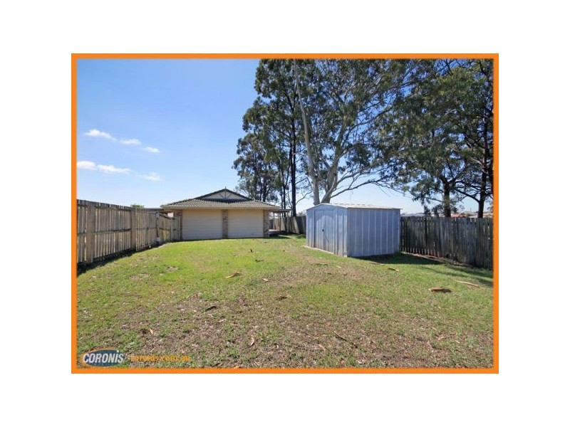8 Birchgrove Crescent, Kallangur QLD 4503