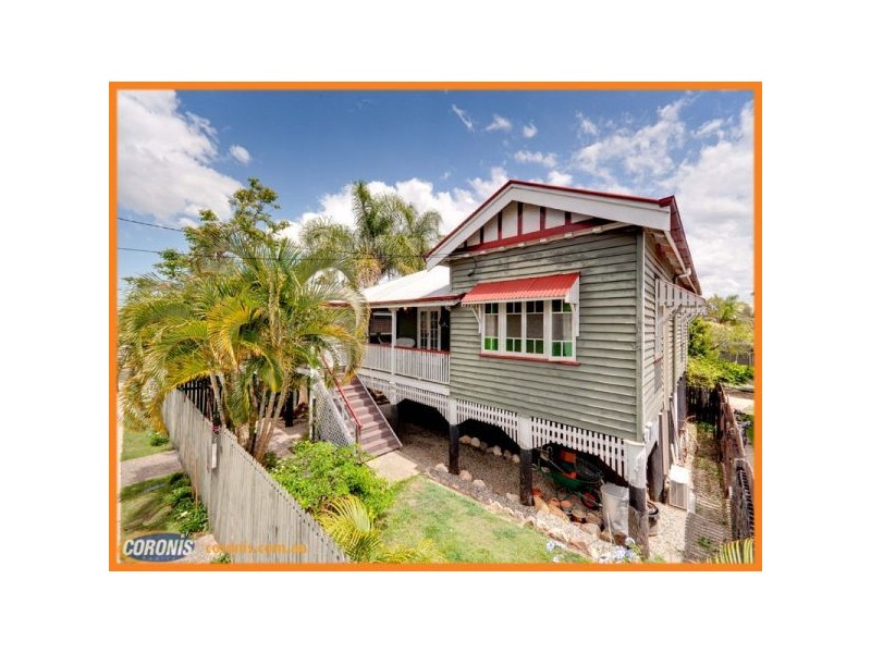 132 Kitchener Road, Kedron QLD 4031