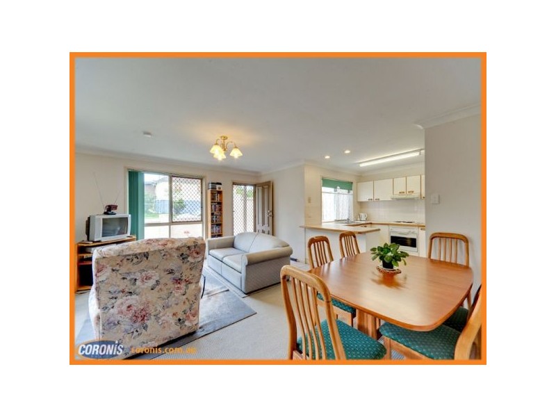 2/26 Fehlberg Street, Everton Park QLD 4053