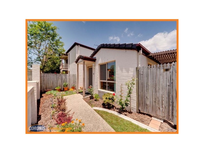 2/26 Fehlberg Street, Everton Park QLD 4053