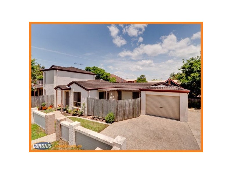 2/26 Fehlberg Street, Everton Park QLD 4053