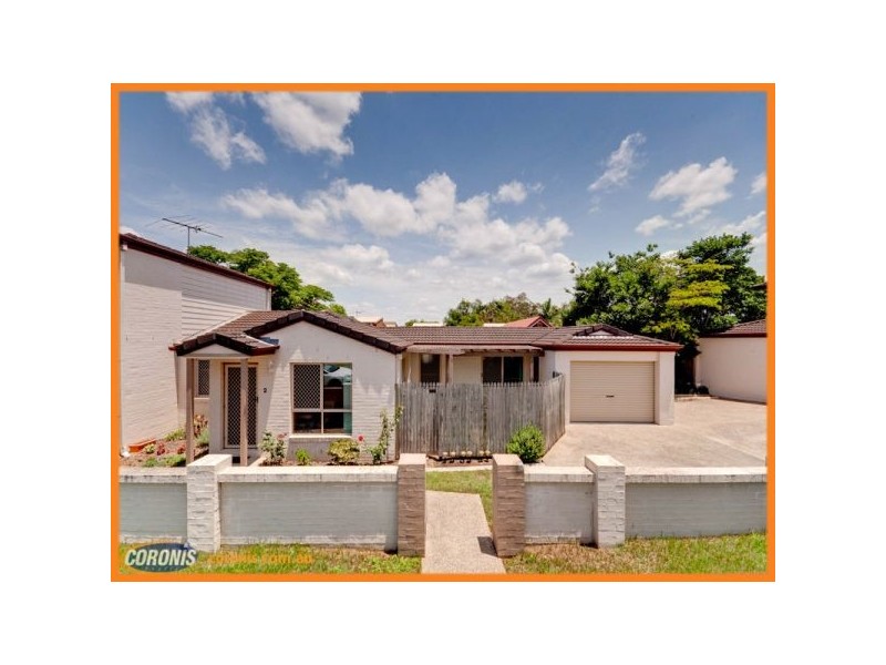 2/26 Fehlberg Street, Everton Park QLD 4053