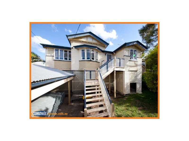 79 Dickson Street, Wooloowin QLD 4030