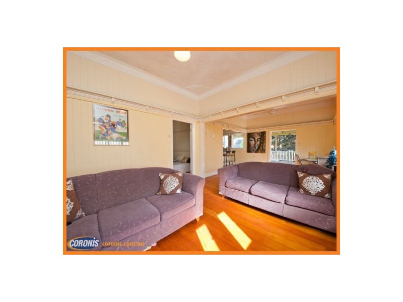 79 Dickson Street, Wooloowin QLD 4030