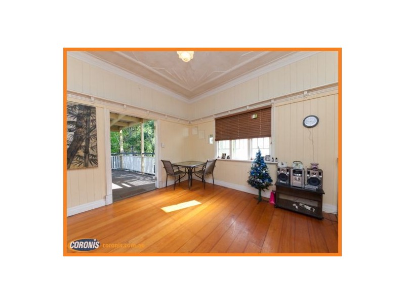 79 Dickson Street, Wooloowin QLD 4030