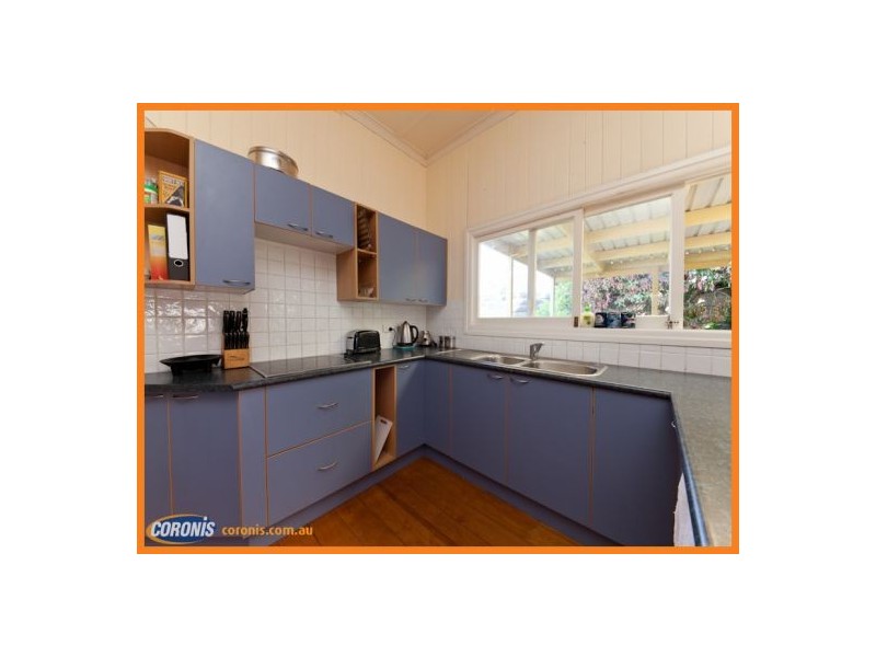 79 Dickson Street, Wooloowin QLD 4030