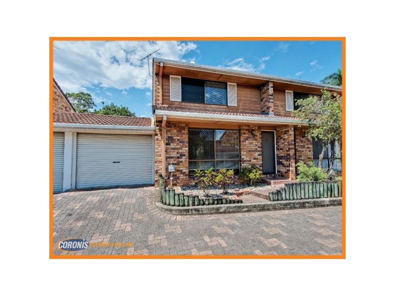 21/33 Bruce Road, Woodridge QLD 4114