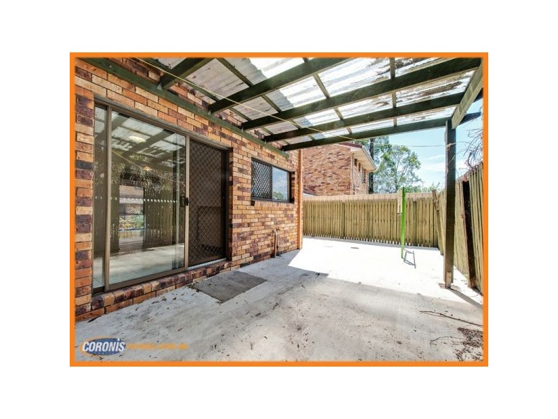21/33 Bruce Road, Woodridge QLD 4114