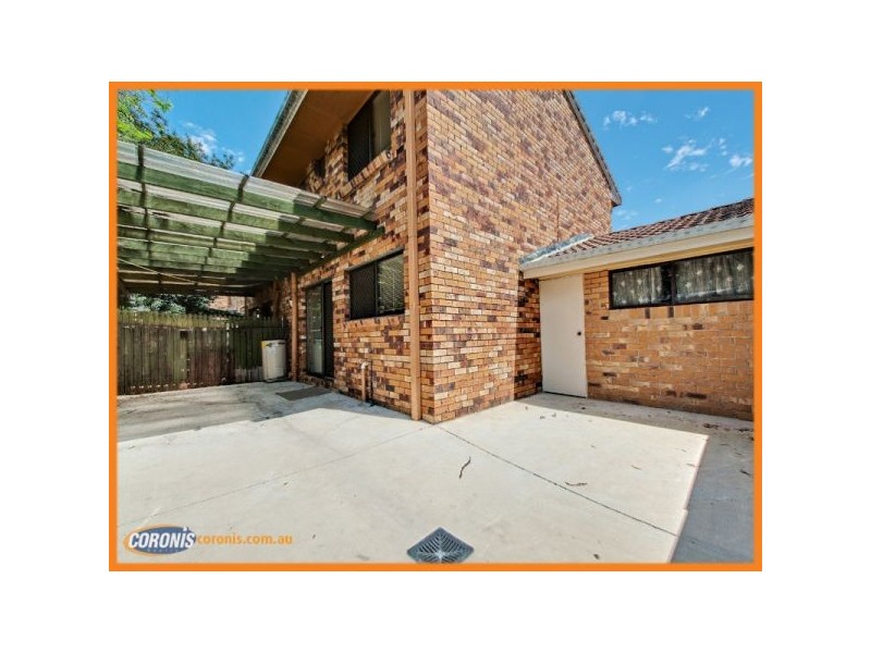 21/33 Bruce Road, Woodridge QLD 4114