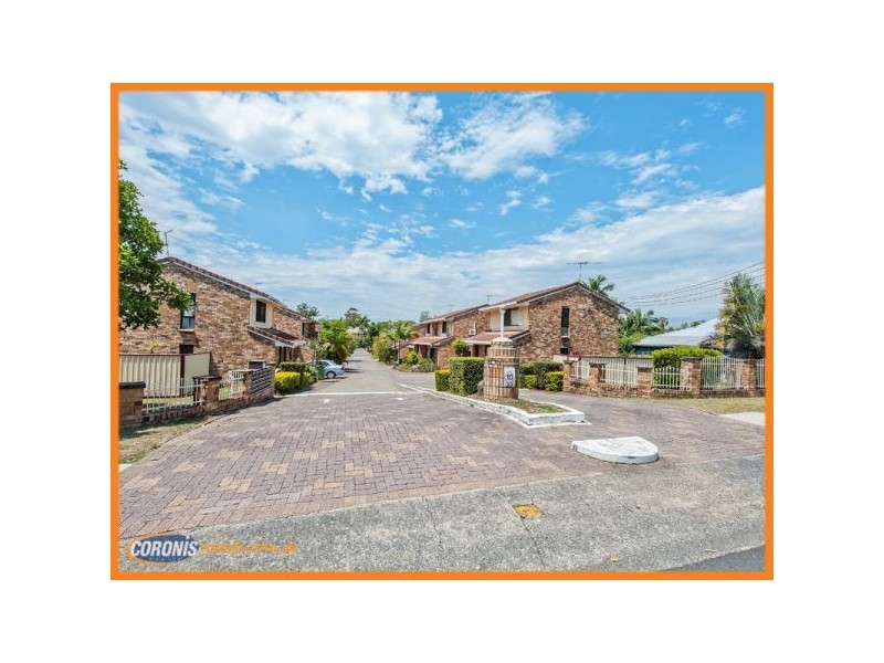 21/33 Bruce Road, Woodridge QLD 4114
