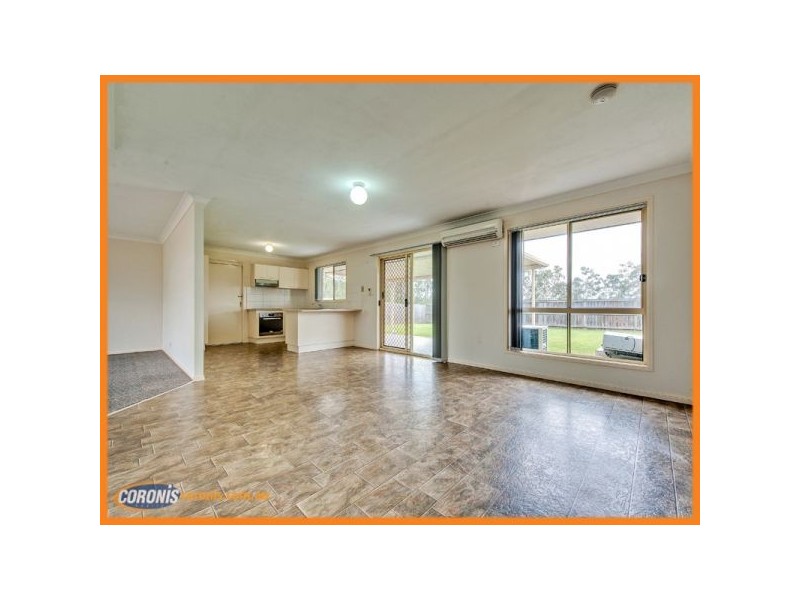 32 High Peak Crescent, Springfield QLD 4300
