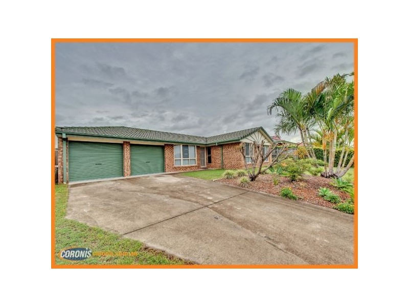 32 High Peak Crescent, Springfield QLD 4300