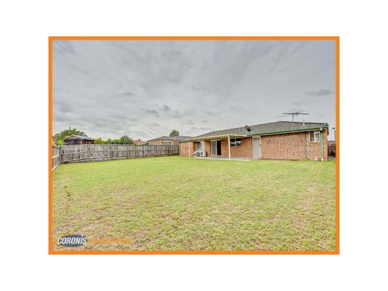 32 High Peak Crescent, Springfield QLD 4300