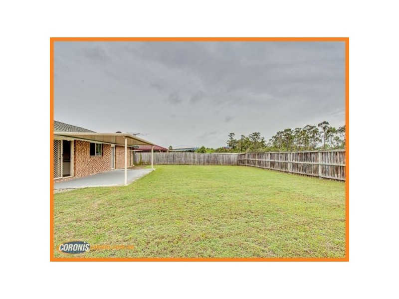32 High Peak Crescent, Springfield QLD 4300