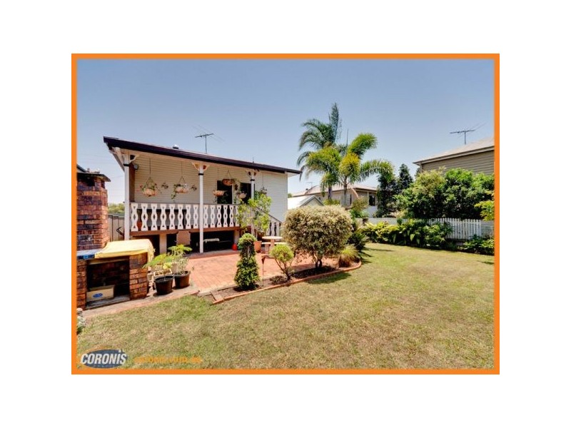 183 Hudson Road, Wooloowin QLD 4030