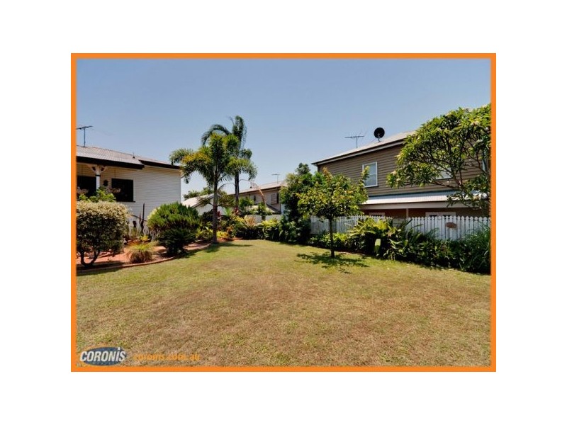 183 Hudson Road, Wooloowin QLD 4030