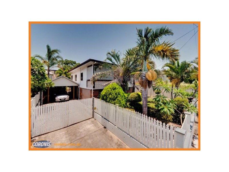 183 Hudson Road, Wooloowin QLD 4030