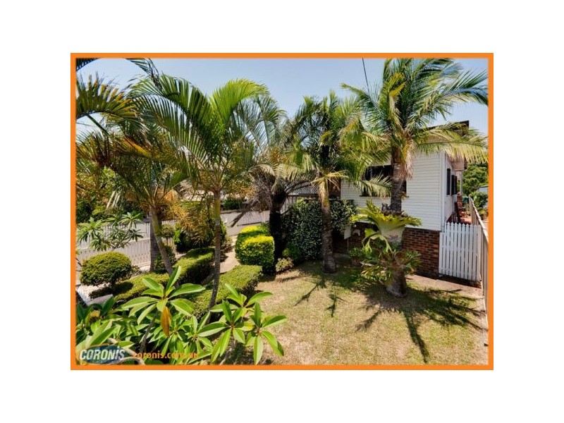 183 Hudson Road, Wooloowin QLD 4030