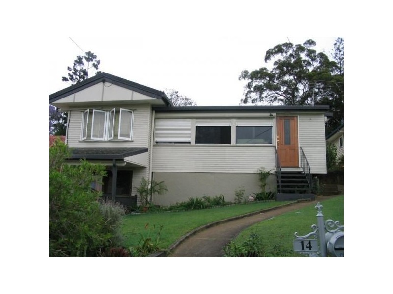 14 Goorama Street, Stafford Heights QLD 4053