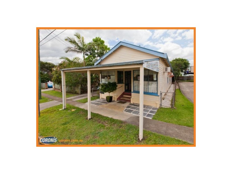 43 Denman Street, Alderley QLD 4051