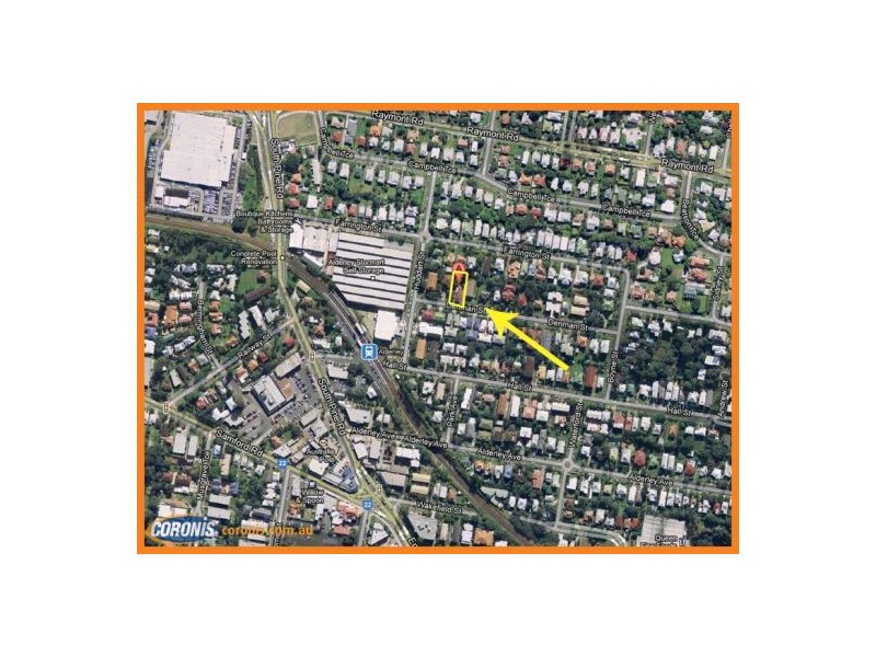 43 Denman Street, Alderley QLD 4051