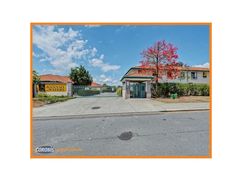 39/50 Beattie Road, Coomera QLD 4209