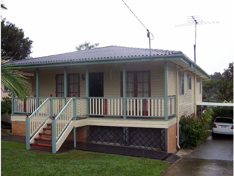 46 Narellan Street, Arana Hills QLD 4054