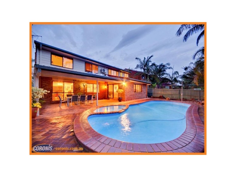 75 Tanglewood Street, Middle Park QLD 4074