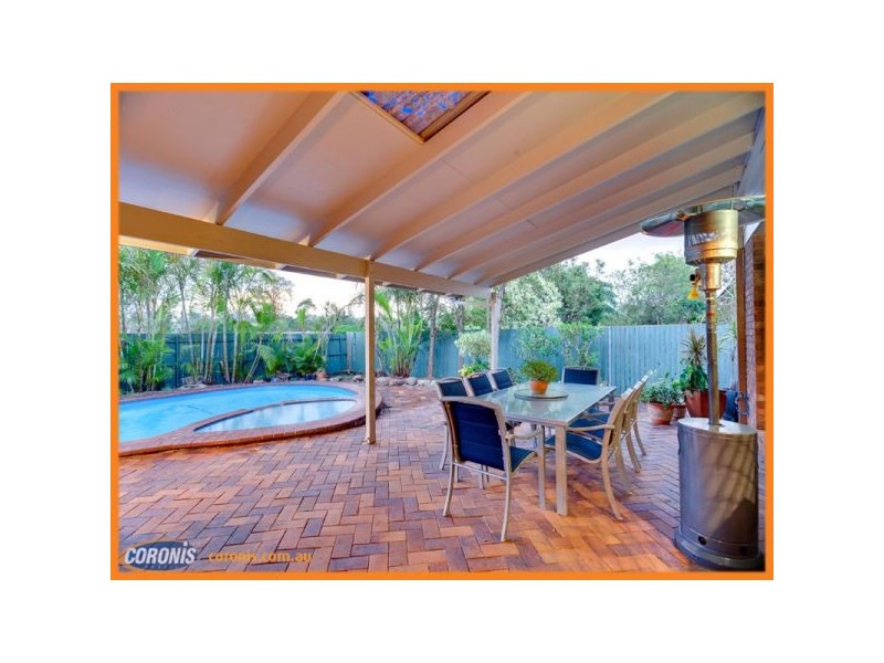 75 Tanglewood Street, Middle Park QLD 4074