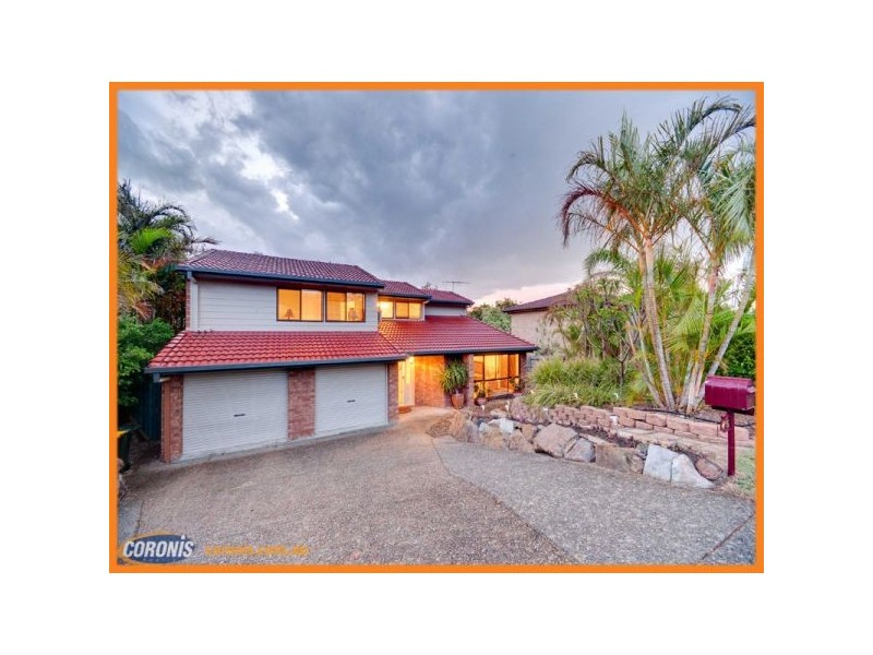 75 Tanglewood Street, Middle Park QLD 4074
