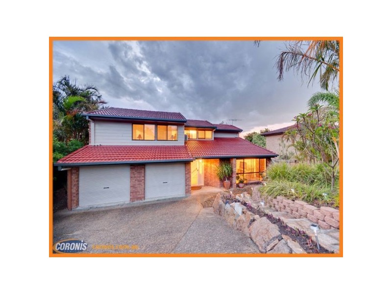 75 Tanglewood Street, Middle Park QLD 4074