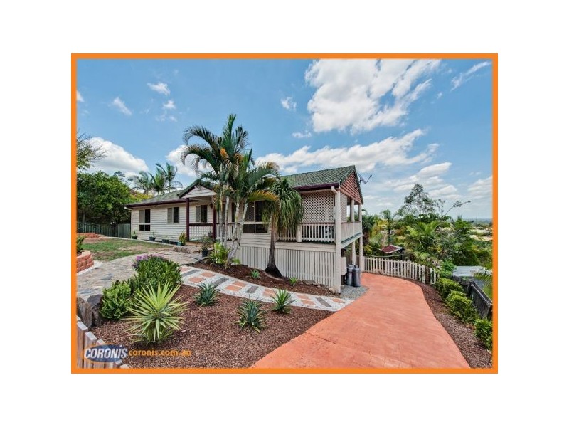 23 Overland Drive, Edens Landing QLD 4207