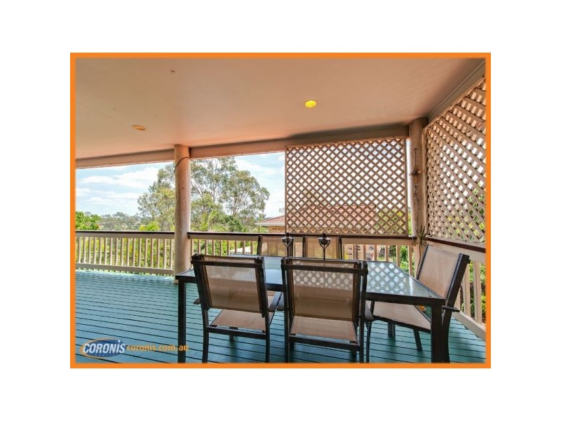 23 Overland Drive, Edens Landing QLD 4207