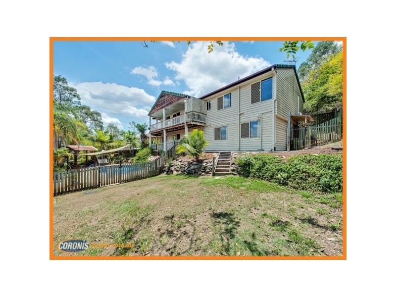 23 Overland Drive, Edens Landing QLD 4207