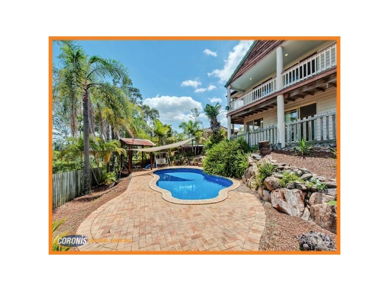 23 Overland Drive, Edens Landing QLD 4207