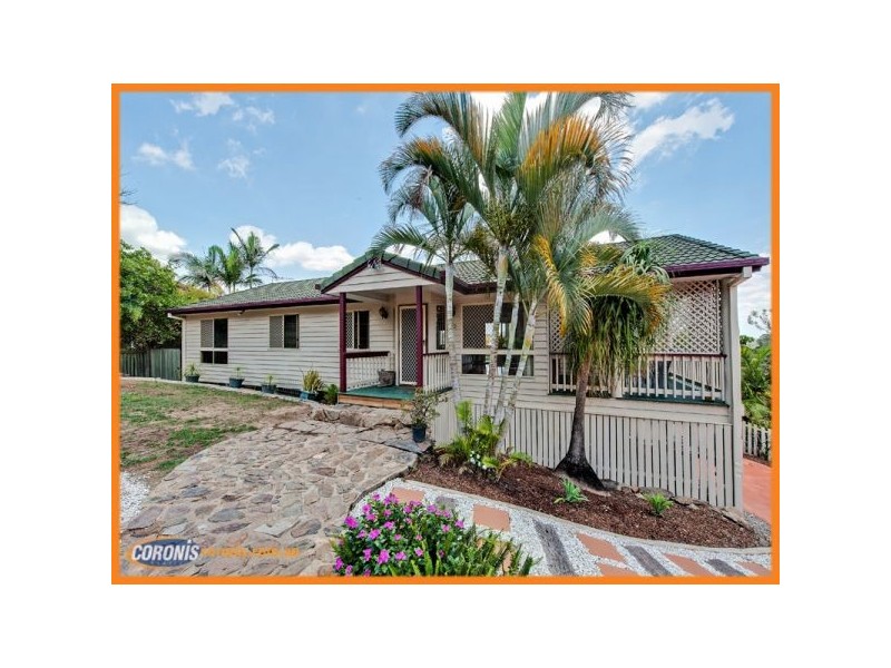 23 Overland Drive, Edens Landing QLD 4207