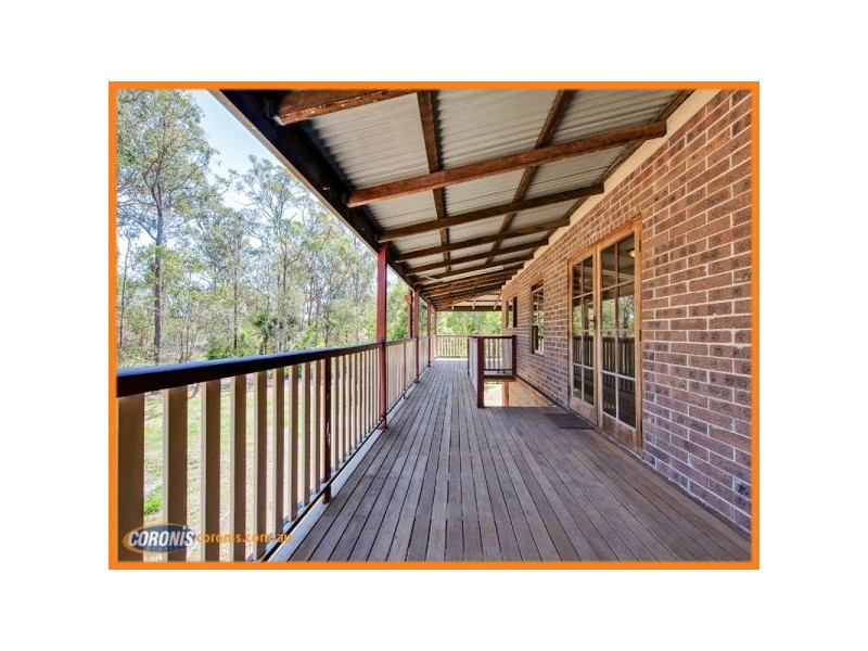 230-234 Wilson Road, Buccan QLD 4207