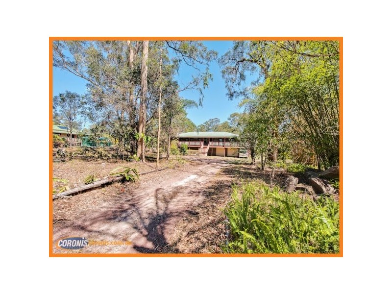 230-234 Wilson Road, Buccan QLD 4207