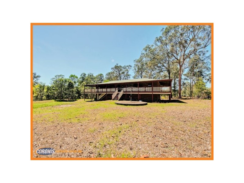 230-234 Wilson Road, Buccan QLD 4207