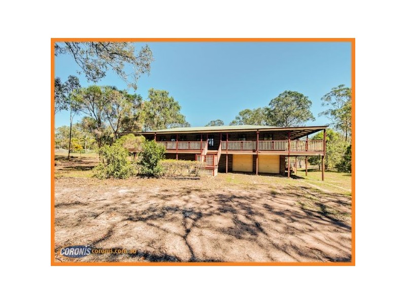 230-234 Wilson Road, Buccan QLD 4207