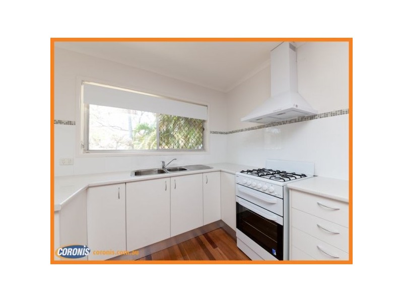 1/52 Nelson Street, Coorparoo QLD 4151