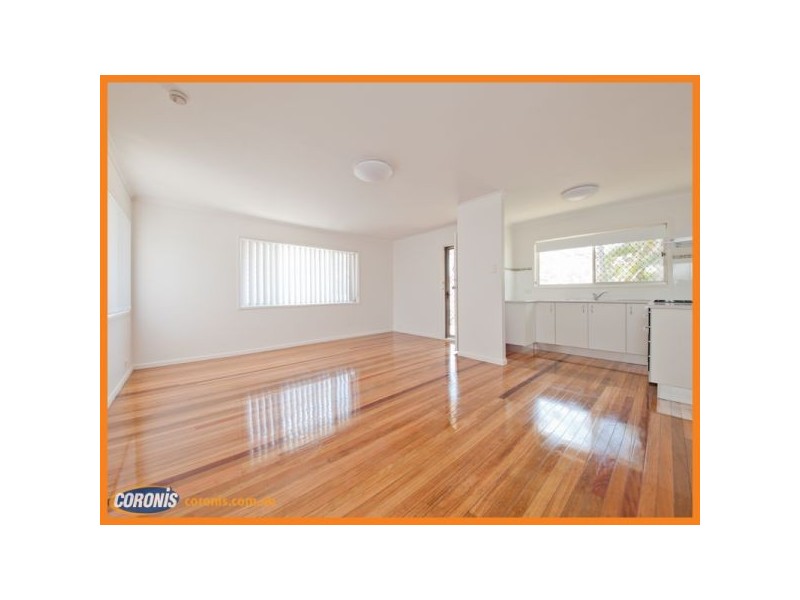 1/52 Nelson Street, Coorparoo QLD 4151