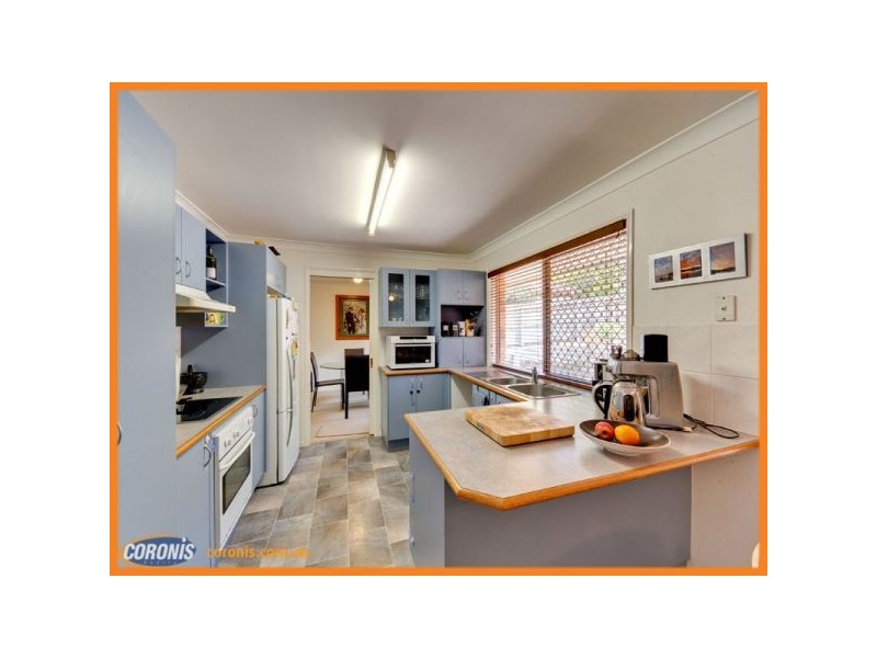128 Gordons Crossing Road West, Joyner QLD 4500