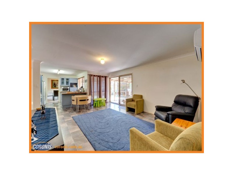 128 Gordons Crossing Road West, Joyner QLD 4500