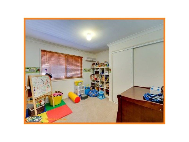128 Gordons Crossing Road West, Joyner QLD 4500