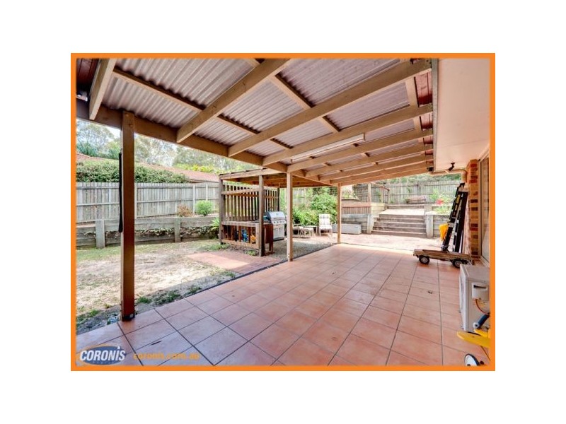 128 Gordons Crossing Road West, Joyner QLD 4500