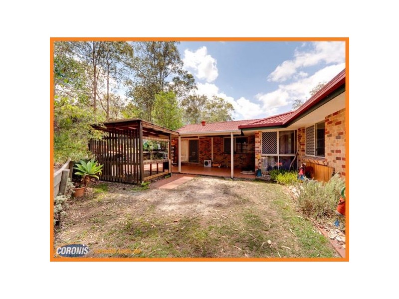 128 Gordons Crossing Road West, Joyner QLD 4500