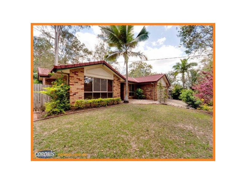 128 Gordons Crossing Road West, Joyner QLD 4500