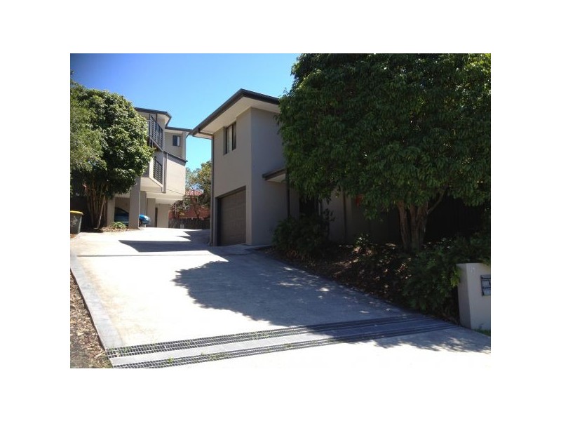 7/13 Richmond Street, Morningside QLD 4170