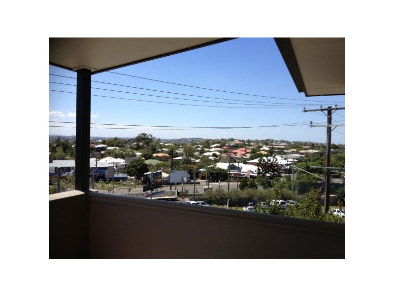 7/13 Richmond Street, Morningside QLD 4170